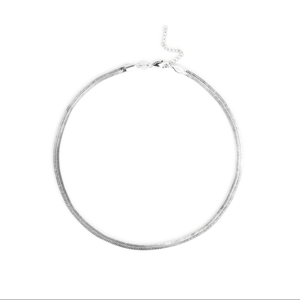 NIP Jennifer Zeuner Allie Necklace